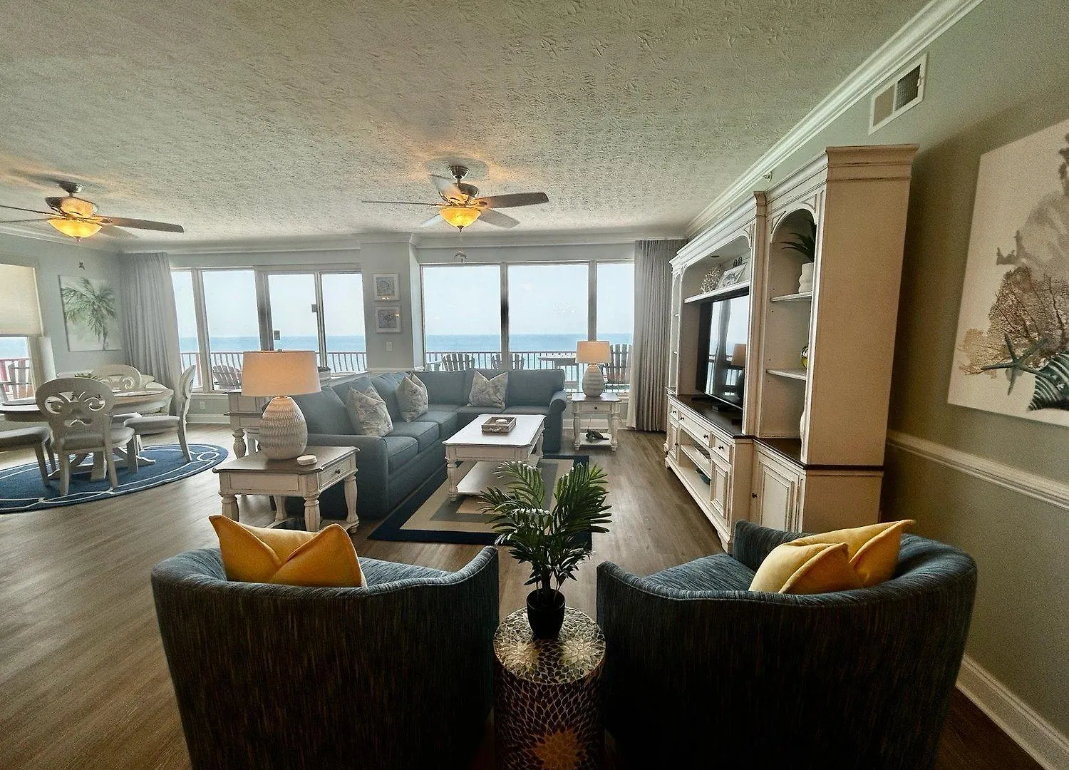 Hidden Dunes 1605 Panama City Beach Holiday home