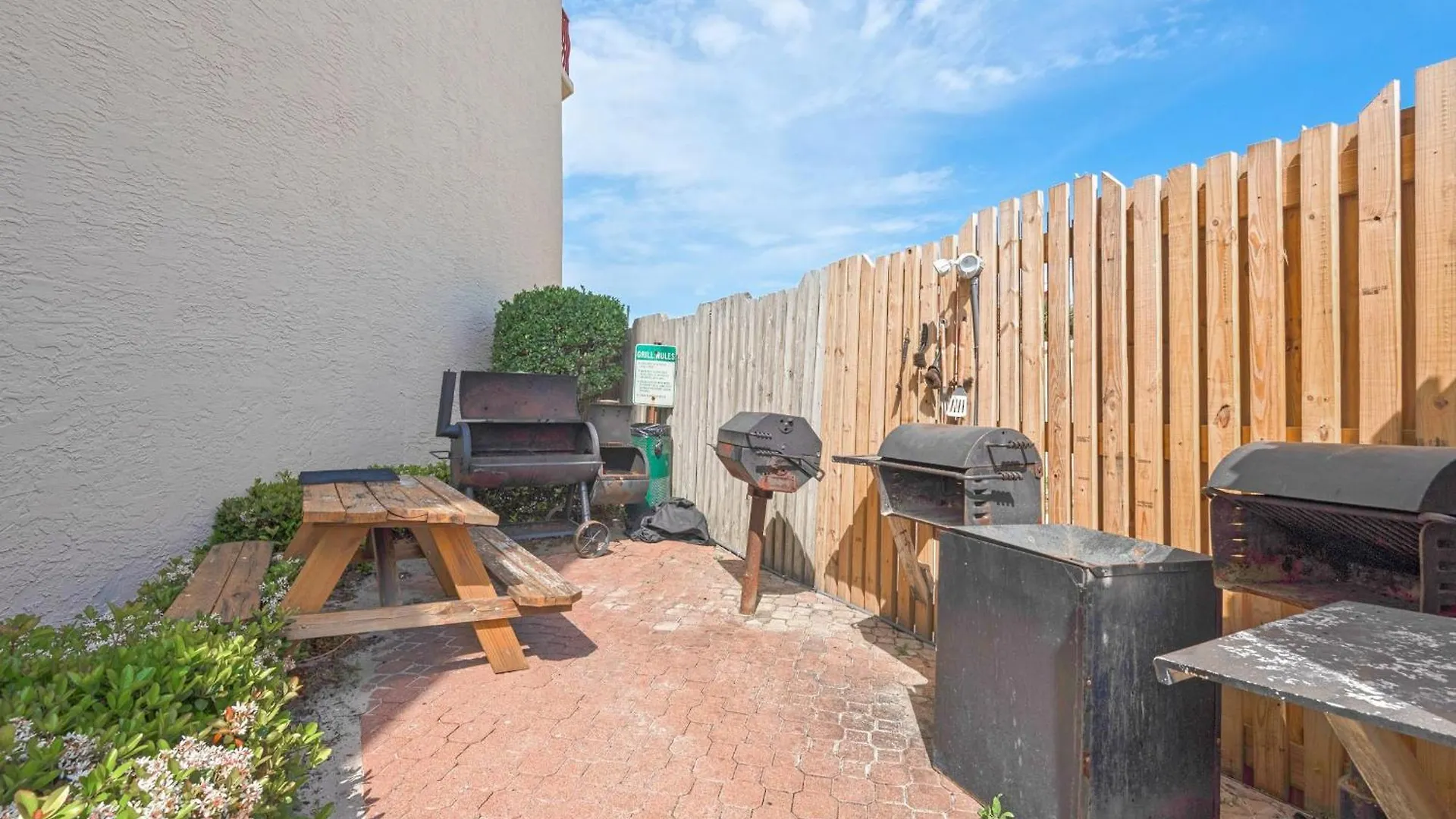 Hidden Dunes 1605 Panama City Beach Holiday home