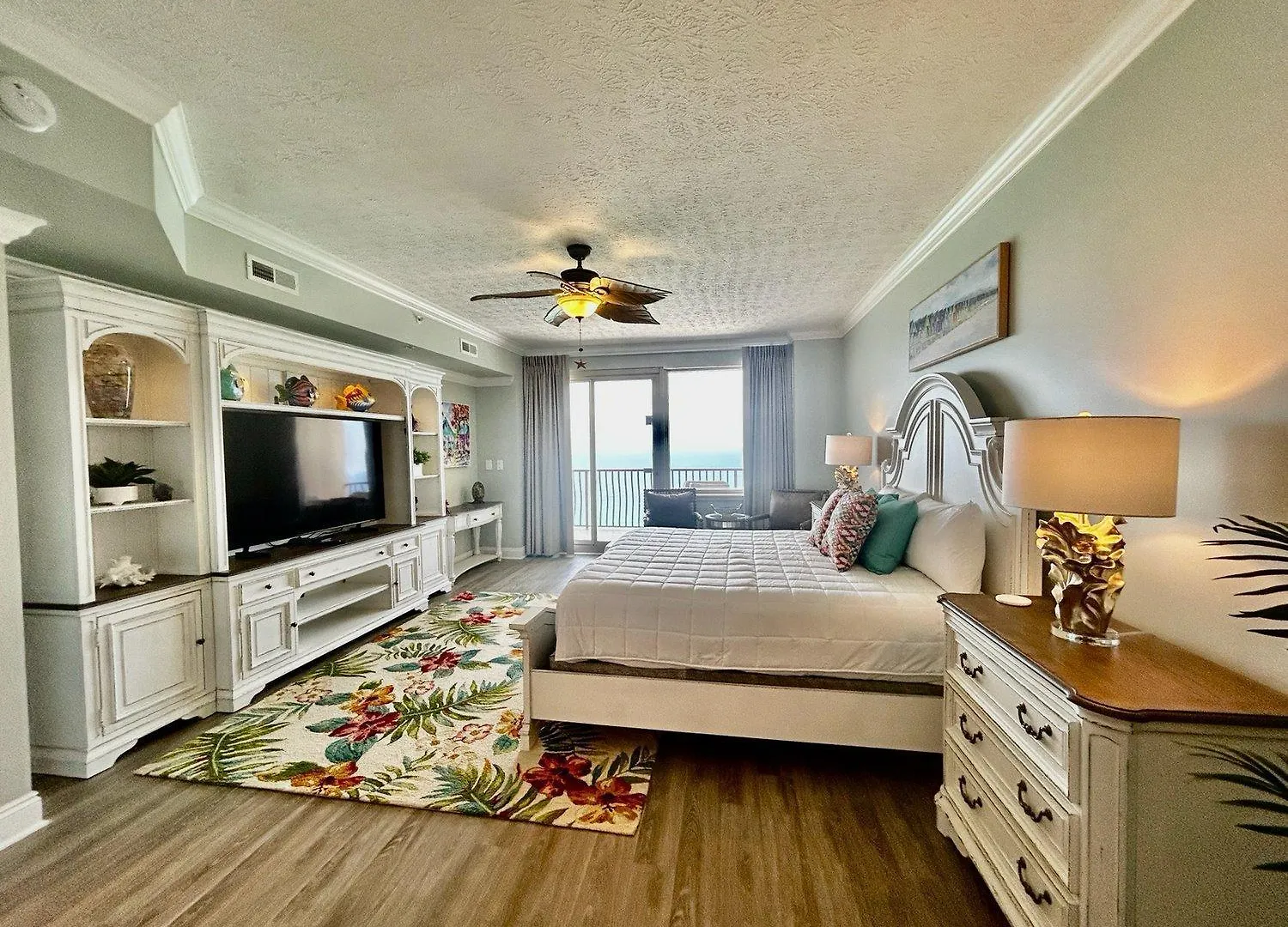 Holiday home Hidden Dunes 1605 Panama City Beach