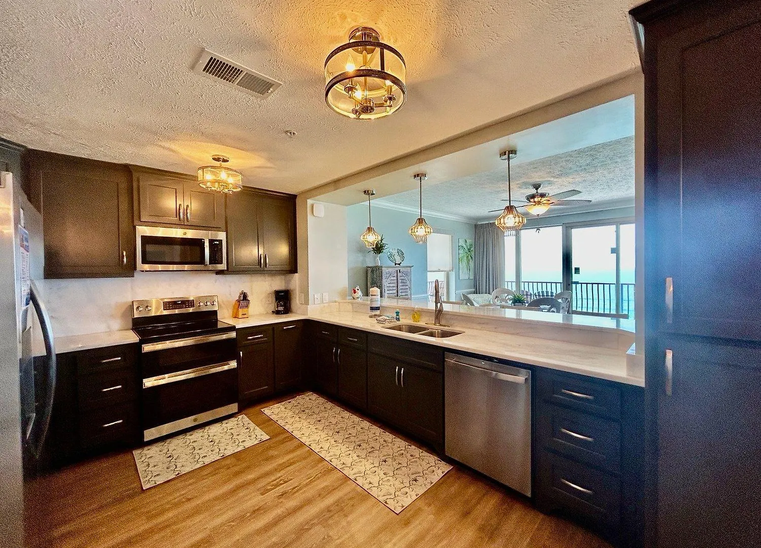 Holiday home Hidden Dunes 1605 Panama City Beach