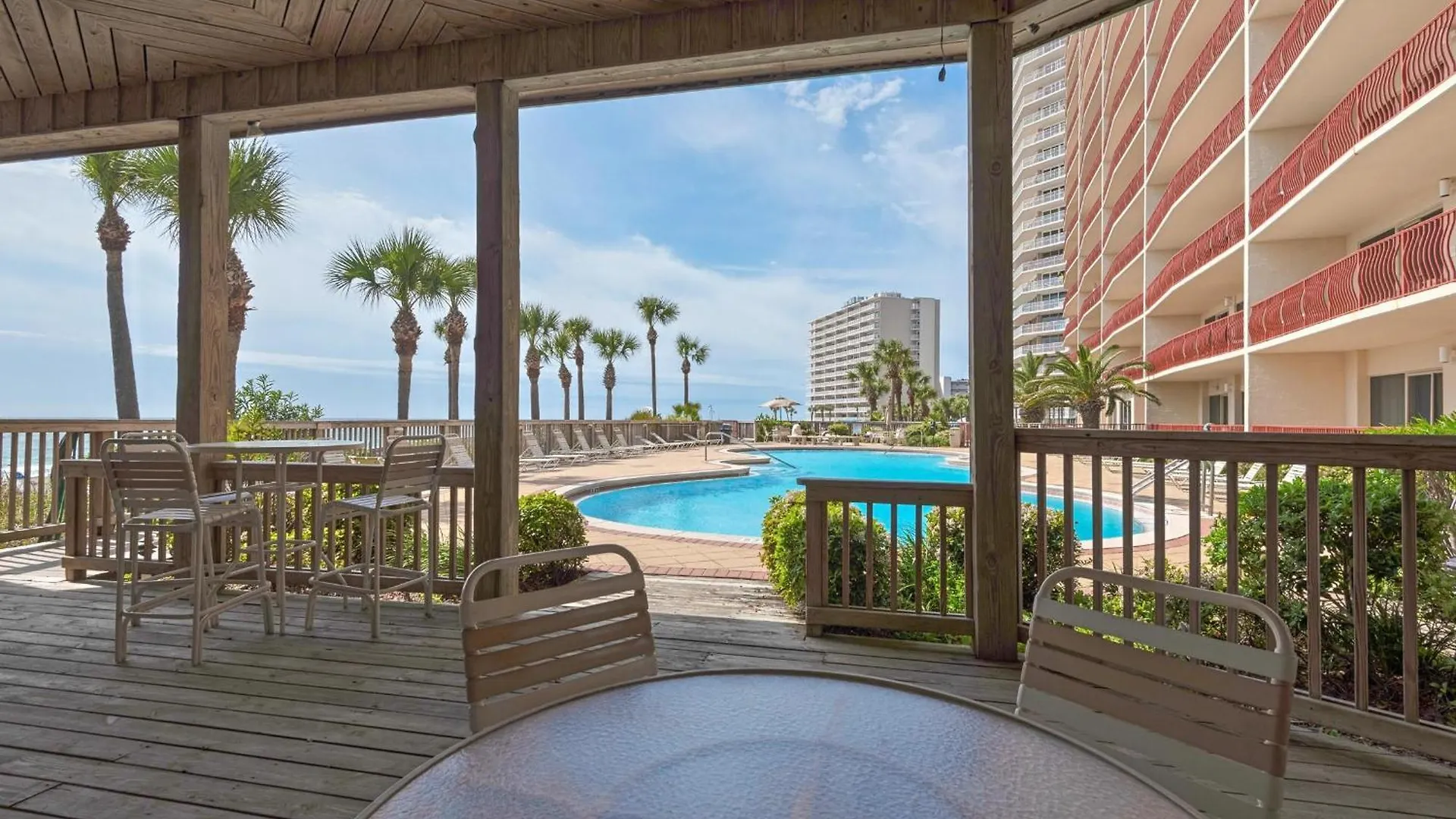 Hidden Dunes 1605 Panama City Beach