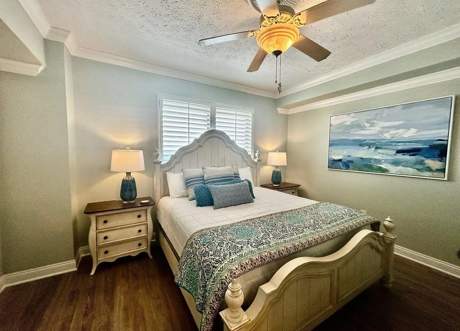 Hidden Dunes 1605 Panama City Beach United States