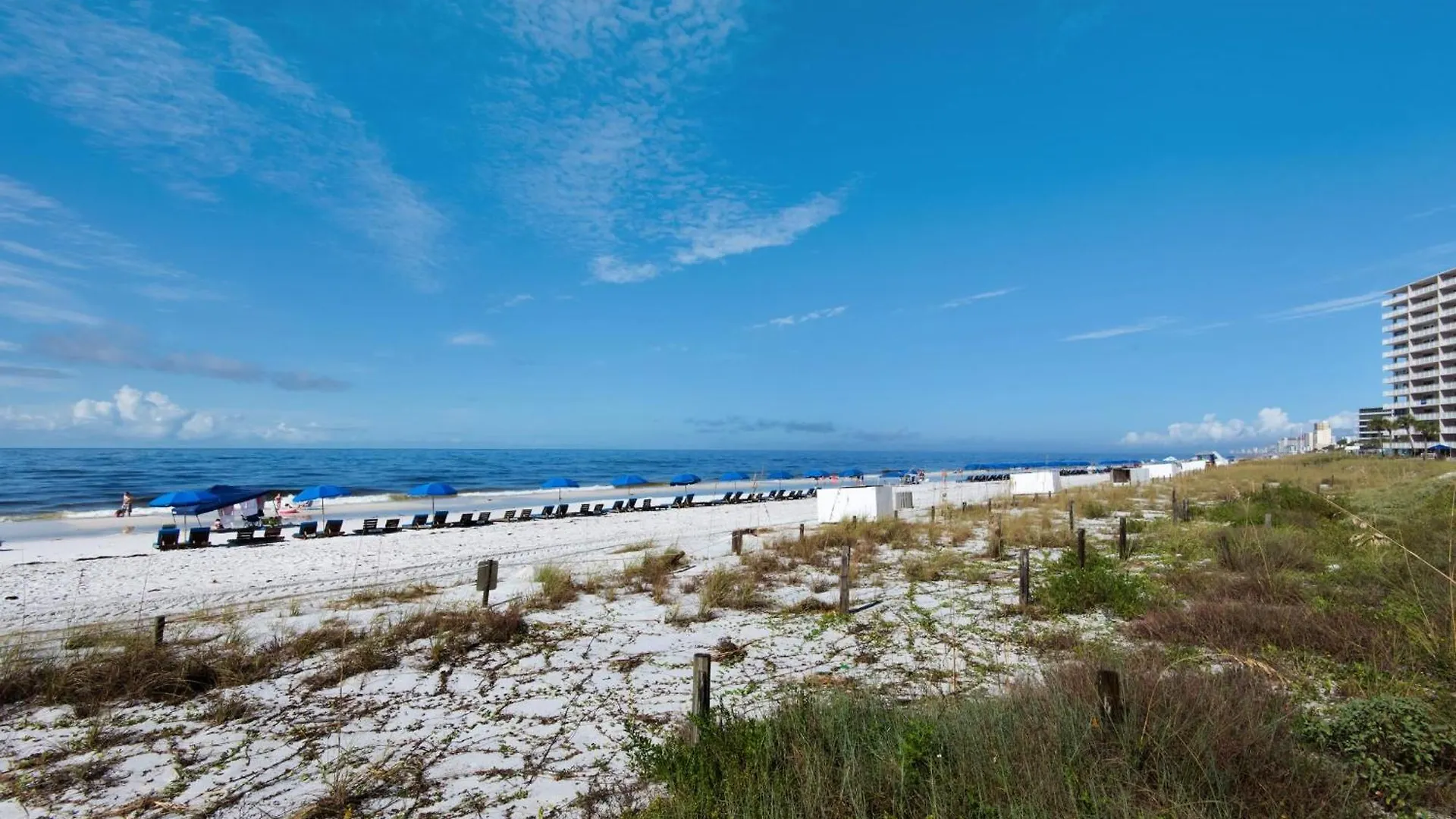 Hidden Dunes 1605 Panama City Beach United States