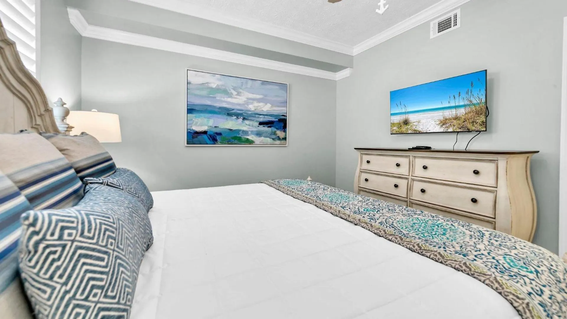 Holiday home Hidden Dunes 1605 Panama City Beach