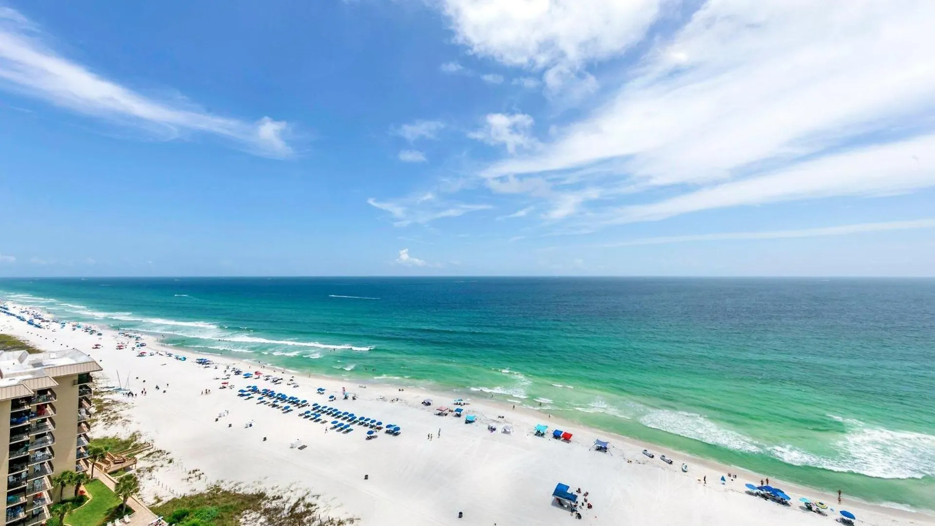 Hidden Dunes 1605 Panama City Beach