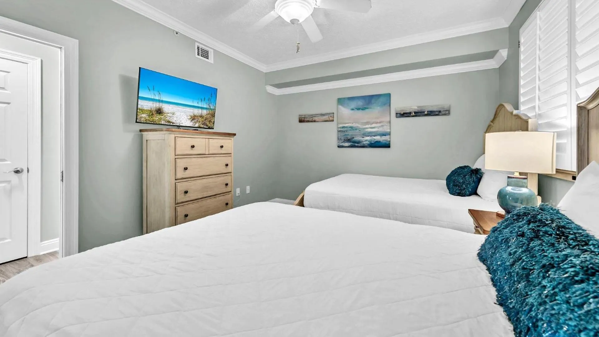 Holiday home Hidden Dunes 1605 Panama City Beach