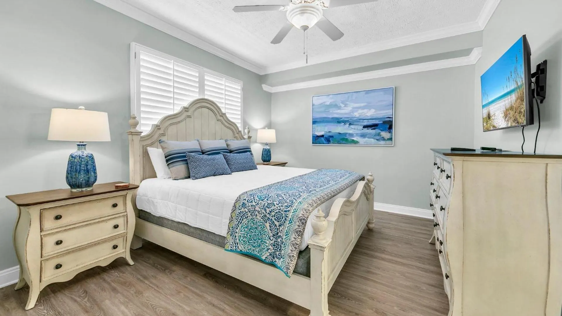Hidden Dunes 1605 Panama City Beach Holiday home