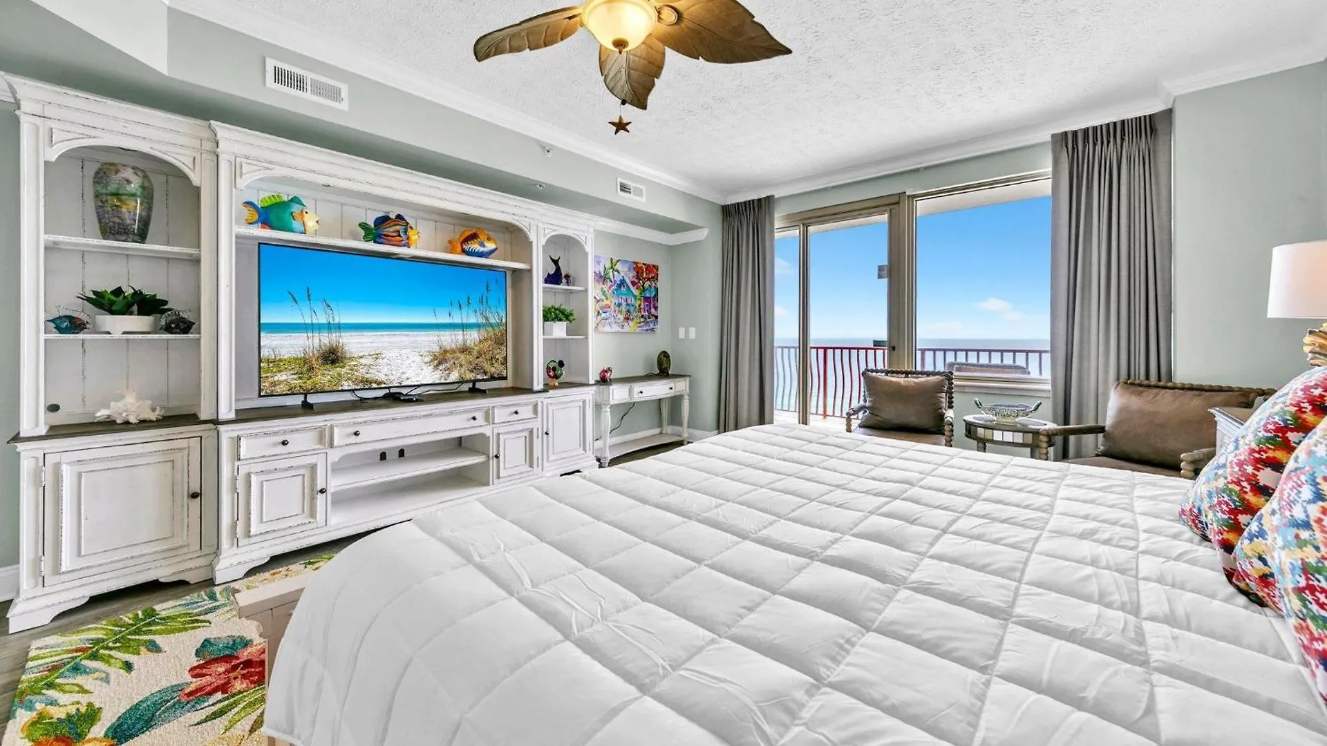 Hidden Dunes 1605 Panama City Beach Holiday home