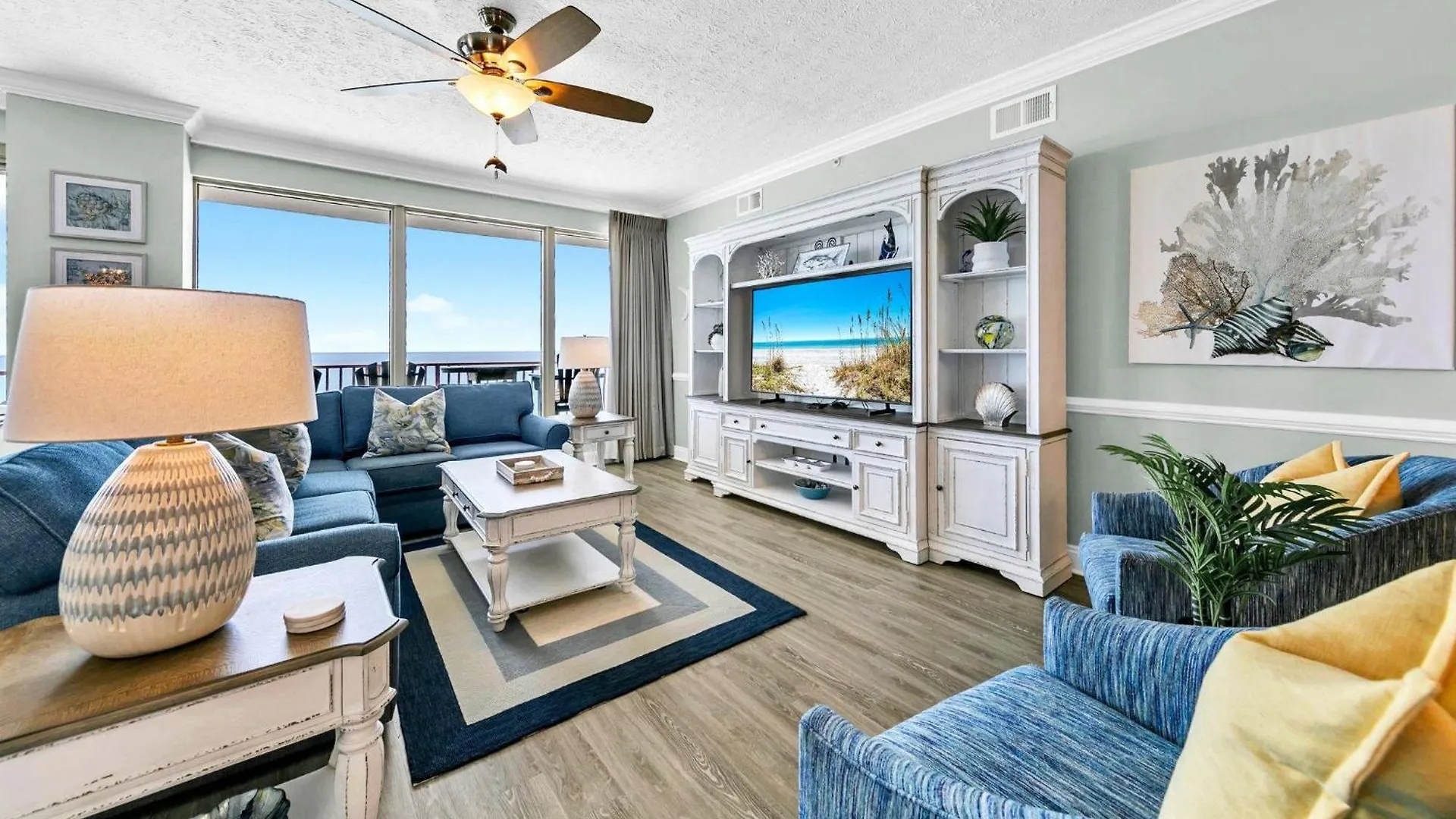 Holiday home Hidden Dunes 1605 Panama City Beach United States