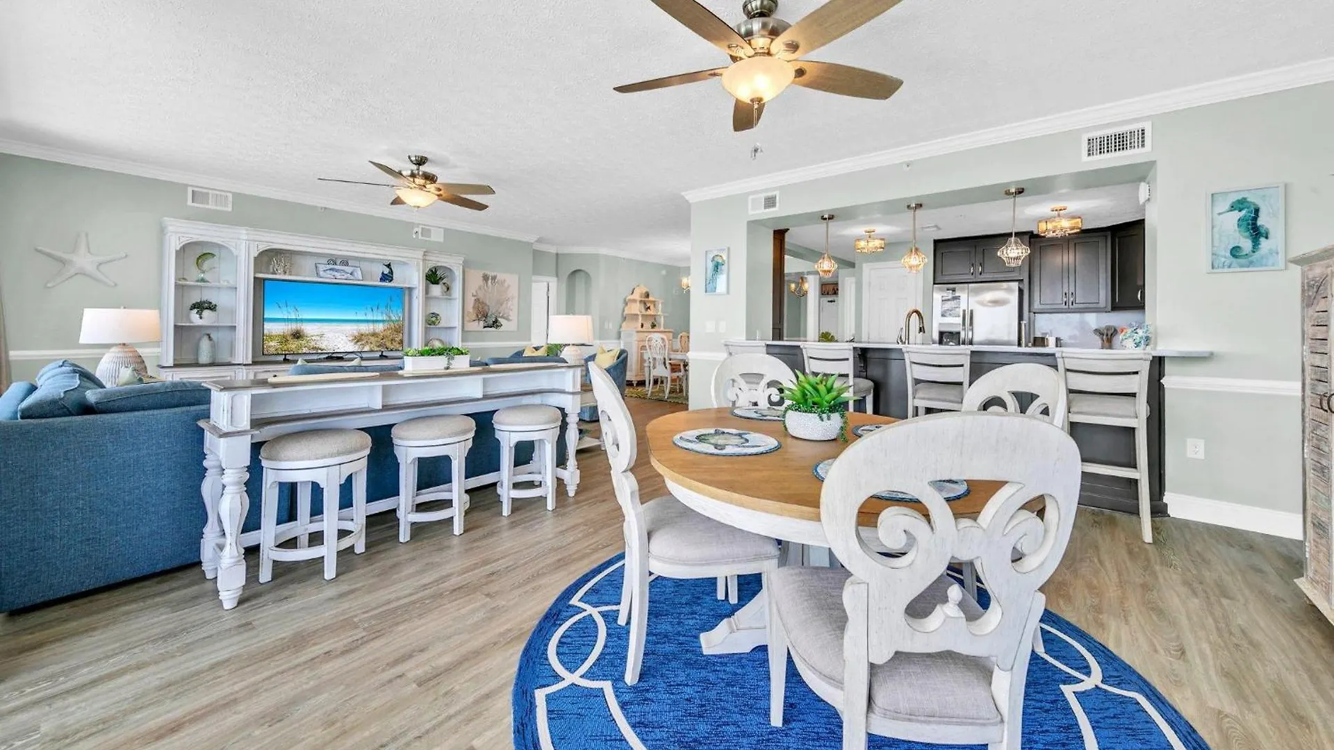 Holiday home Hidden Dunes 1605 Panama City Beach