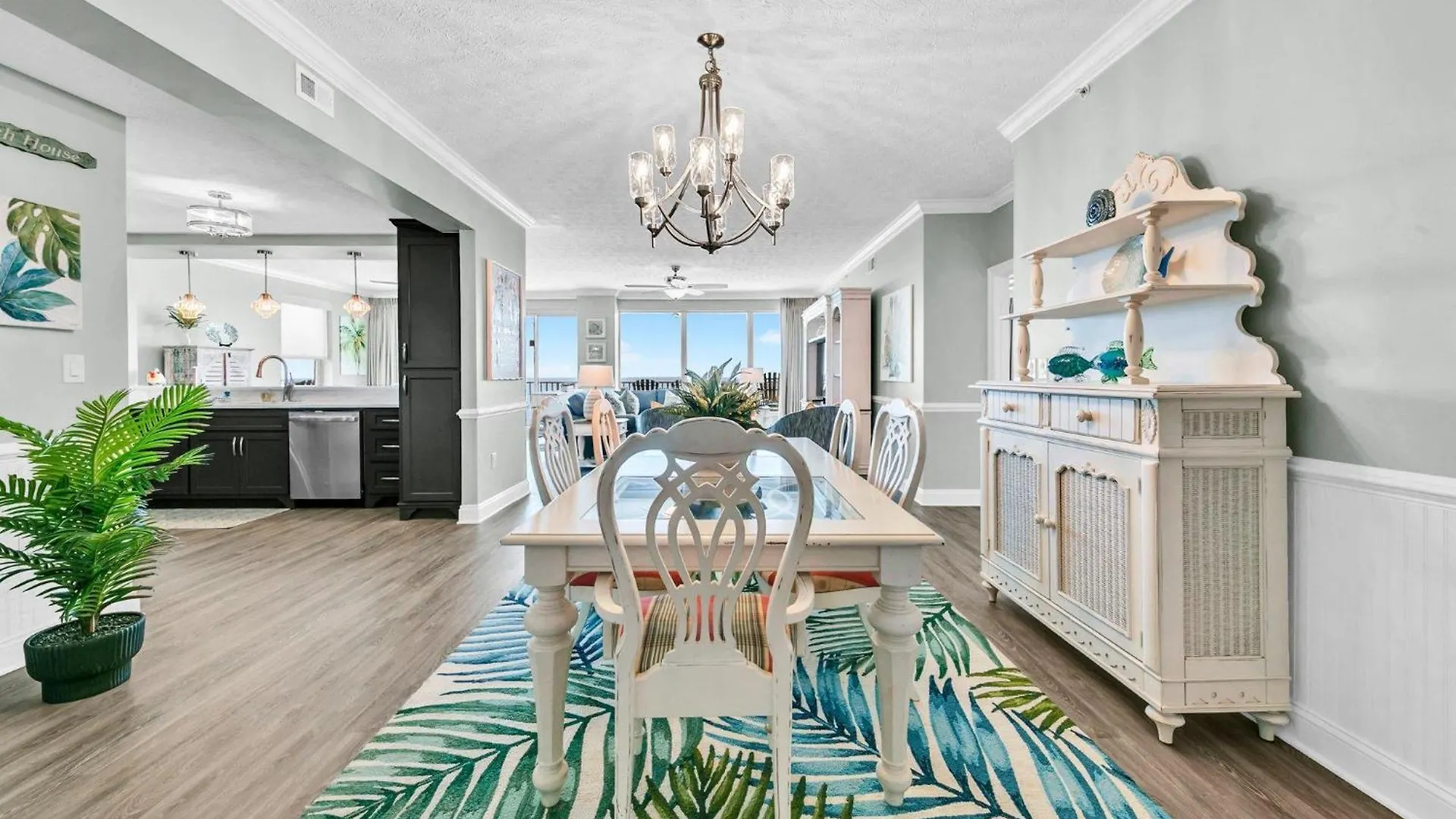 Holiday home Hidden Dunes 1605 Panama City Beach