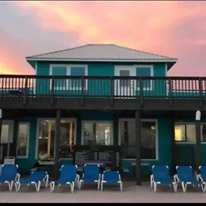 Wanderlust Only 3 Min Walk To The Sand! Panama City Beach
