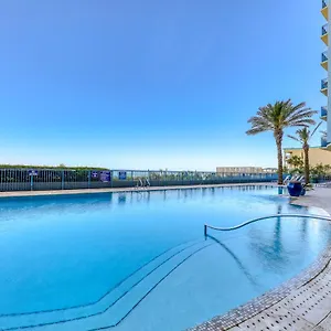 Sterling Breeze 3 Panama City Beach